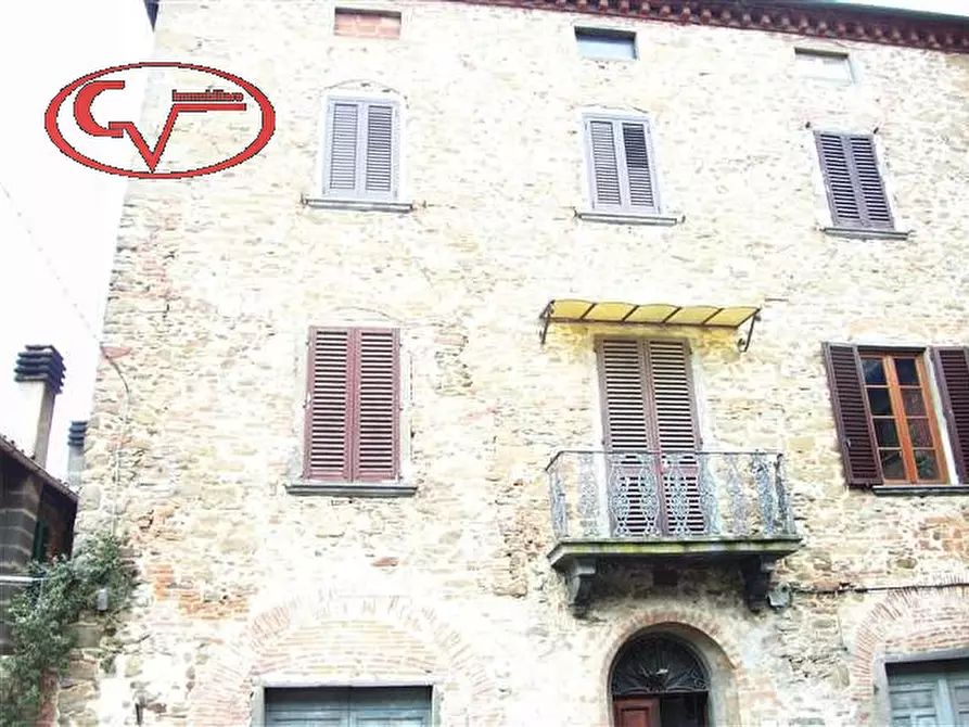 Immagine 3 di Appartamento in vendita  in Piazza filzi, 2 a Bucine