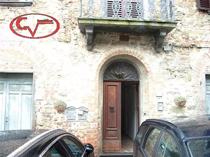 Immagine 4 di Appartamento in vendita  in Piazza filzi, 2 a Bucine