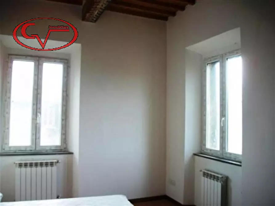 Immagine 8 di Appartamento in vendita  in Piazza filzi, 2 a Bucine