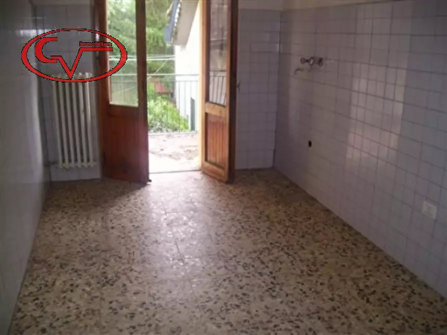 Immagine 2 di Appartamento in vendita  in Via trieste 0 a Bucine