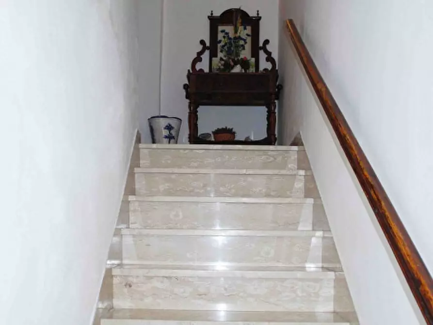 Immagine 21 di Appartamento in vendita  in Via san giuseppe, 1 a Laterina Pergine Valdarno