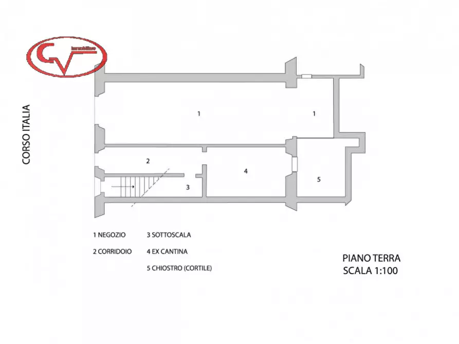 Immagine 29 di Appartamento in vendita  in Via san giuseppe, 1 a Laterina Pergine Valdarno