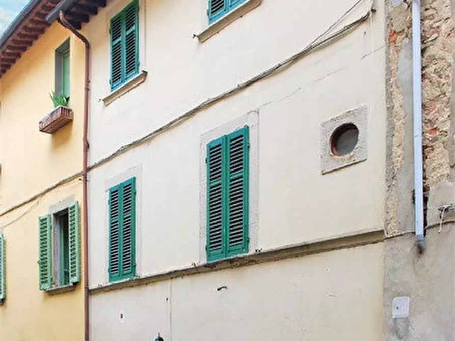 Immagine 31 di Appartamento in vendita  in Via san giuseppe, 1 a Laterina Pergine Valdarno