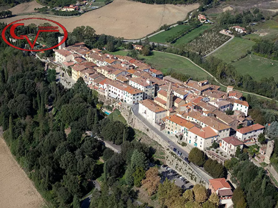 Immagine 32 di Appartamento in vendita  in Via san giuseppe, 1 a Laterina Pergine Valdarno