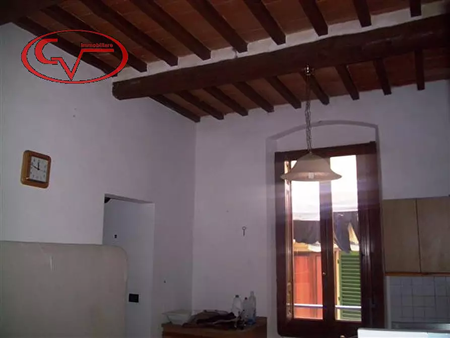 Immagine 1 di Appartamento in vendita  in Via poggio bracciolini, 0 a Montevarchi