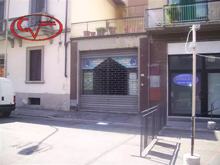 Immagine 21 di Negozio in vendita  in Via dante alighieri, 0 a Montevarchi