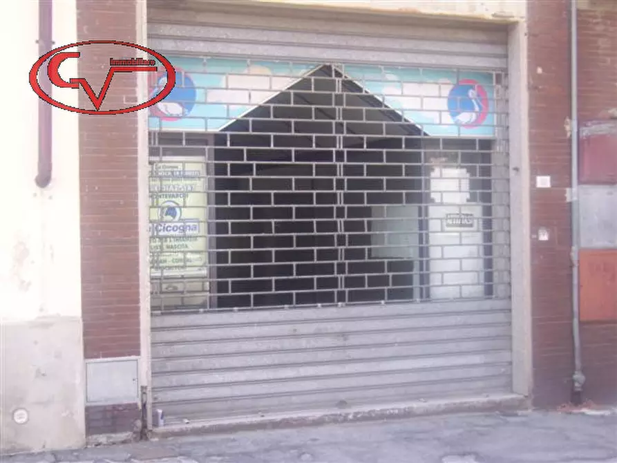 Immagine 23 di Negozio in vendita  in Via dante alighieri, 0 a Montevarchi