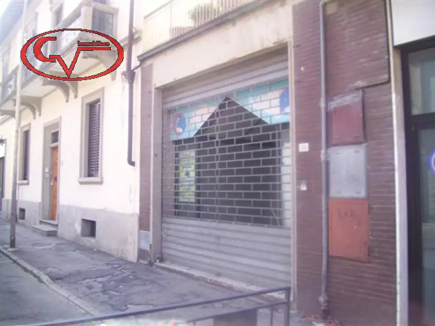 Immagine 24 di Negozio in vendita  in Via dante alighieri, 0 a Montevarchi