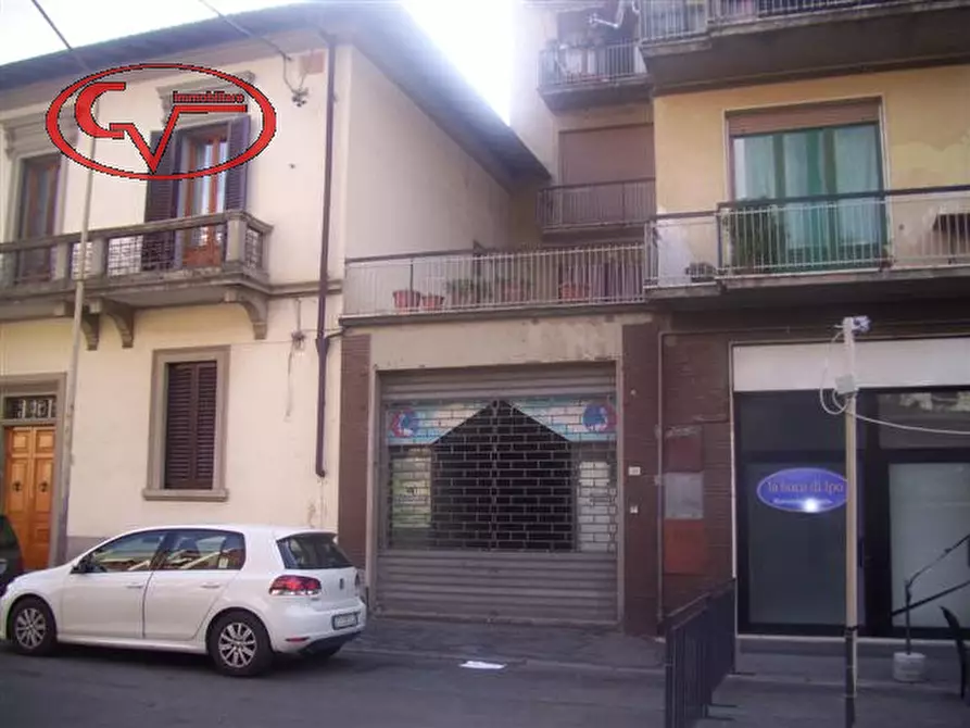 Immagine 26 di Negozio in vendita  in Via dante alighieri, 0 a Montevarchi