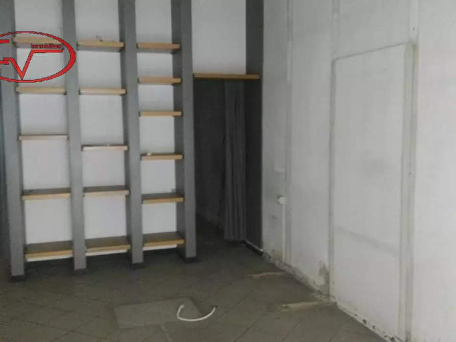 Immagine 2 di Ufficio in affitto  a Montevarchi