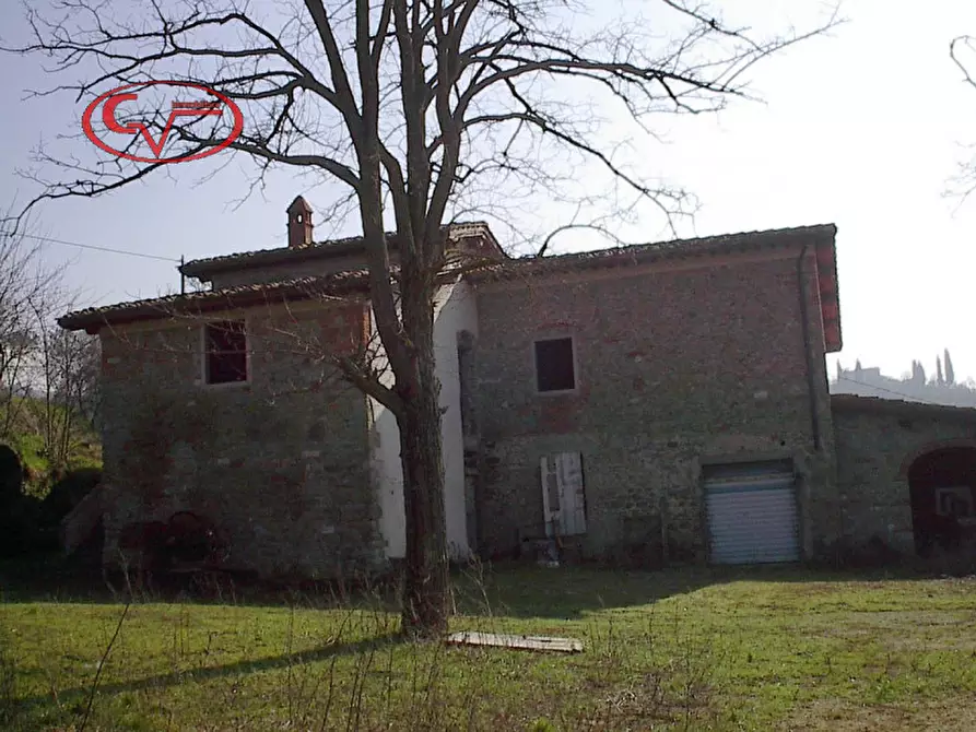 Immagine 2 di Rustico / casale in vendita  a Terranuova Bracciolini