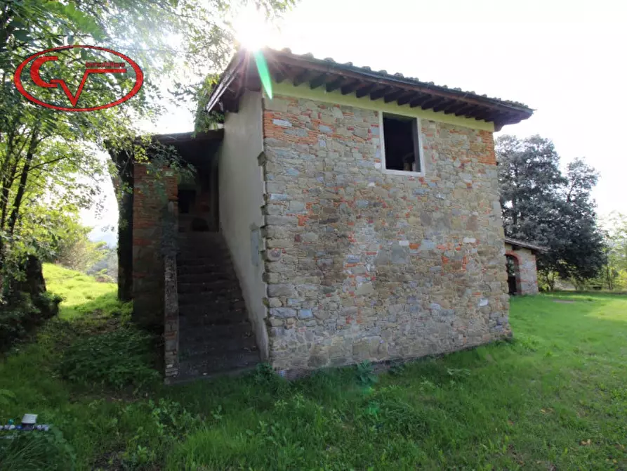 Immagine 8 di Rustico / casale in vendita  a Terranuova Bracciolini
