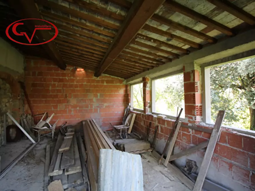 Immagine 20 di Rustico / casale in vendita  a Terranuova Bracciolini
