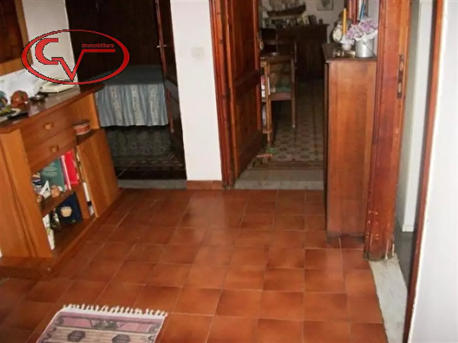 Immagine 2 di Appartamento in vendita  in Via trieste a Bucine