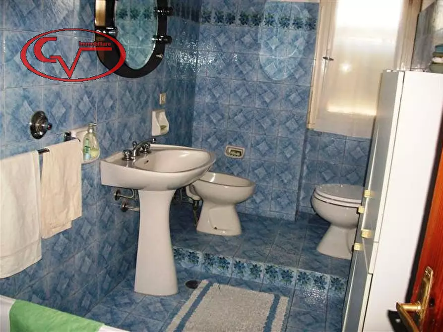 Immagine 4 di Appartamento in vendita  in Via trieste a Bucine