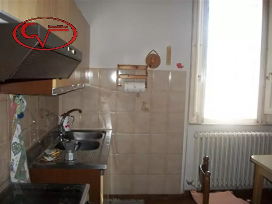 Immagine 5 di Appartamento in vendita  in Via trieste a Bucine