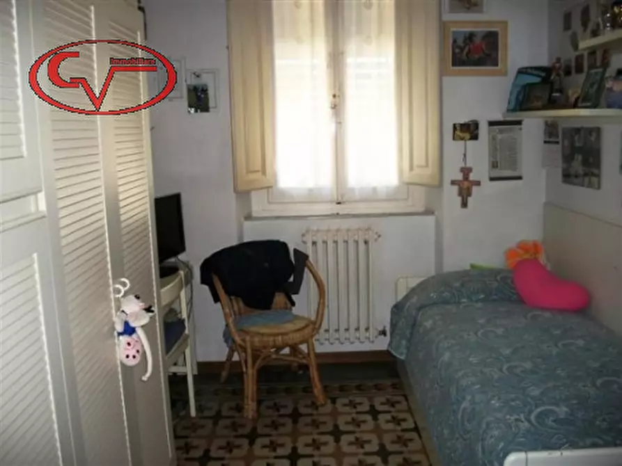 Immagine 6 di Appartamento in vendita  in Via trieste a Bucine