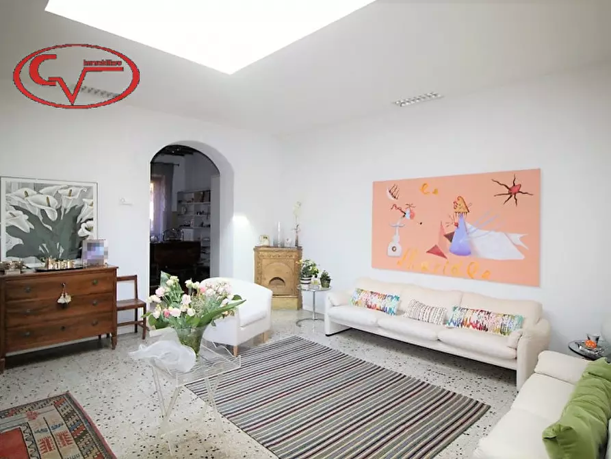 Immagine 3 di Appartamento in vendita  in Via poggio bracciolini a Montevarchi