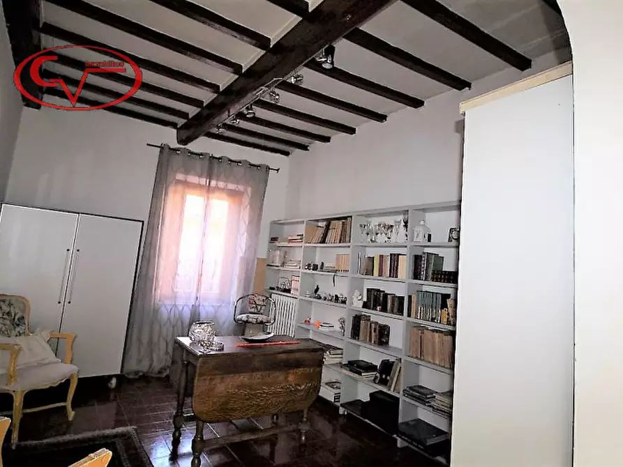 Immagine 4 di Appartamento in vendita  in Via poggio bracciolini a Montevarchi