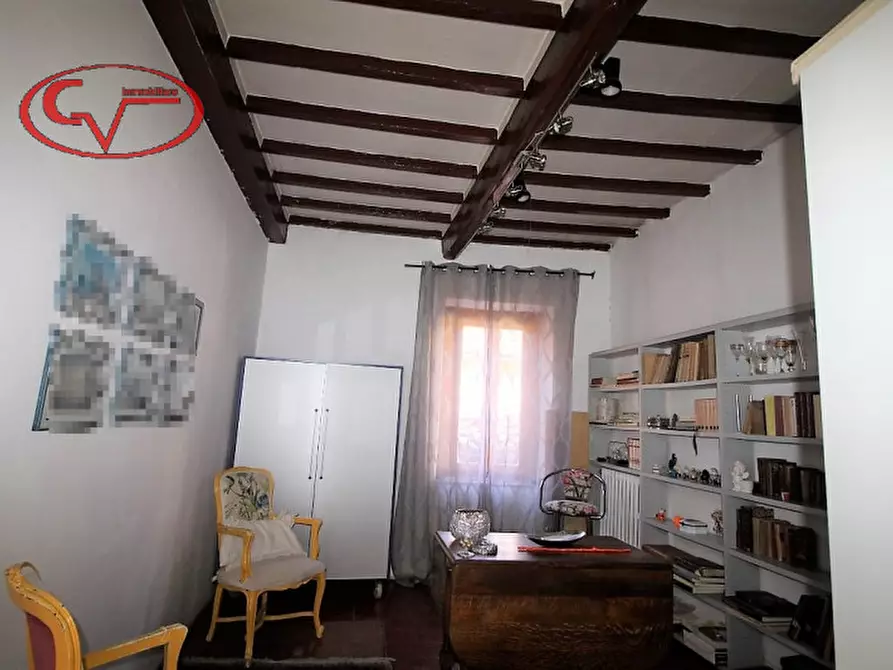 Immagine 5 di Appartamento in vendita  in Via poggio bracciolini a Montevarchi