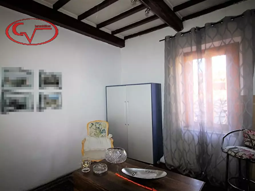 Immagine 6 di Appartamento in vendita  in Via poggio bracciolini a Montevarchi