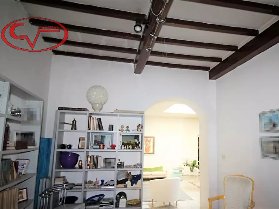 Immagine 7 di Appartamento in vendita  in Via poggio bracciolini a Montevarchi