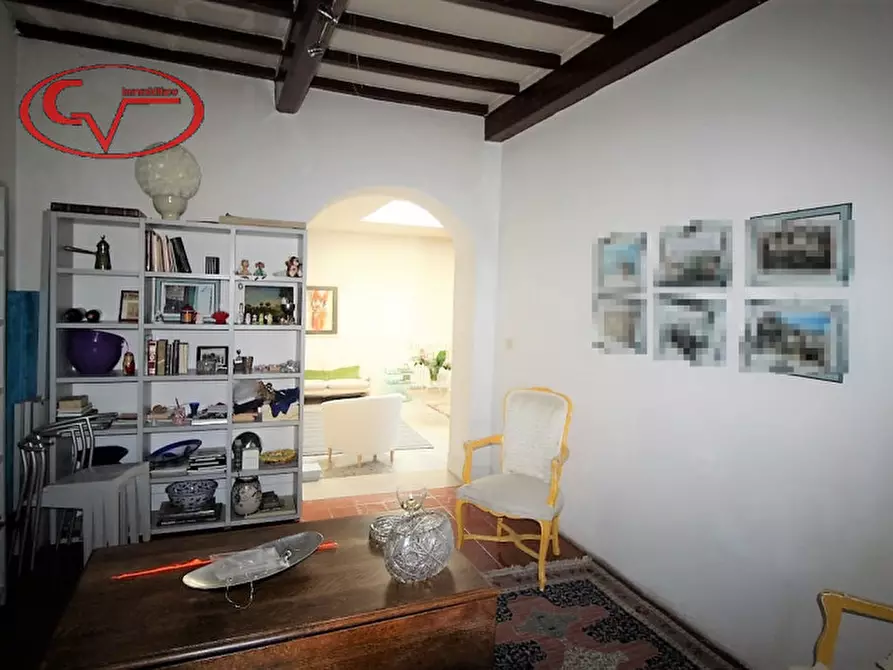 Immagine 8 di Appartamento in vendita  in Via poggio bracciolini a Montevarchi