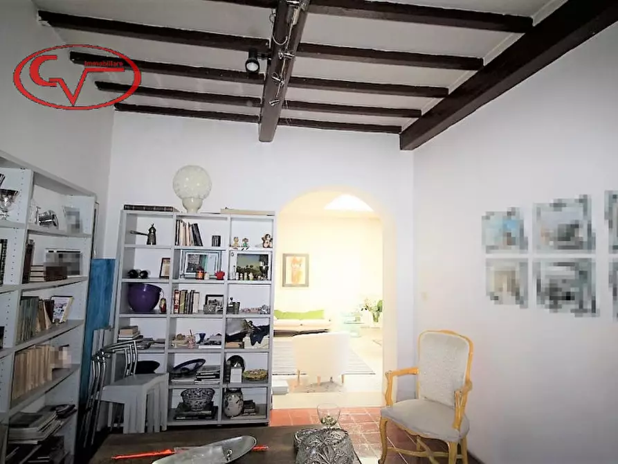 Immagine 9 di Appartamento in vendita  in Via poggio bracciolini a Montevarchi