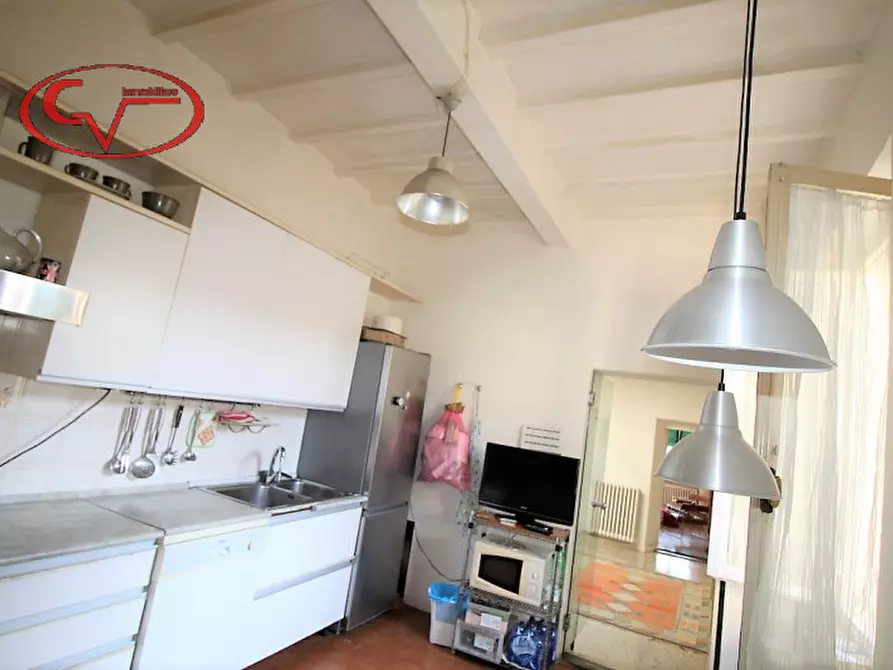 Immagine 11 di Appartamento in vendita  in Via poggio bracciolini a Montevarchi