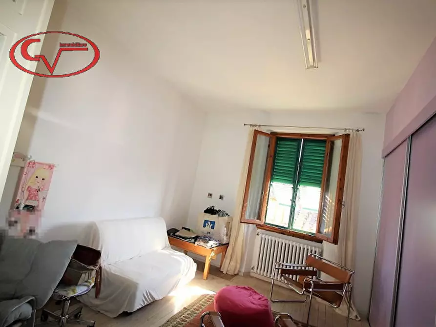 Immagine 13 di Appartamento in vendita  in Via poggio bracciolini a Montevarchi