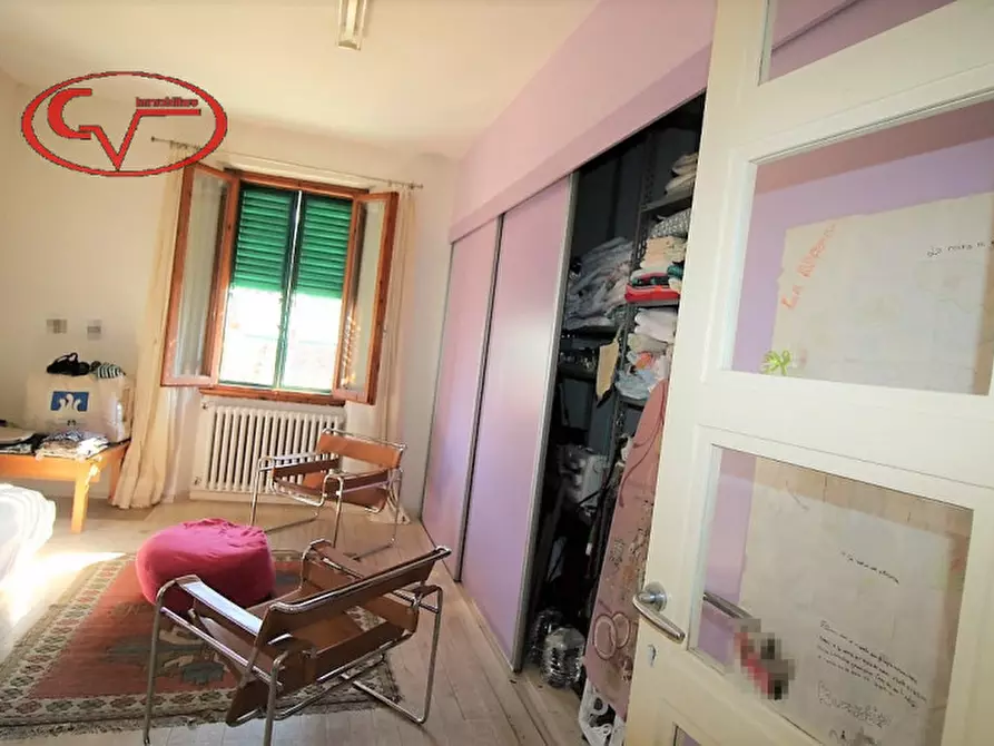 Immagine 14 di Appartamento in vendita  in Via poggio bracciolini a Montevarchi