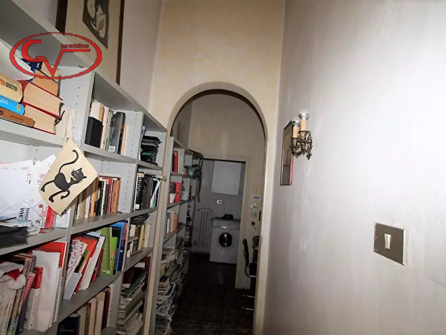 Immagine 15 di Appartamento in vendita  in Via poggio bracciolini a Montevarchi