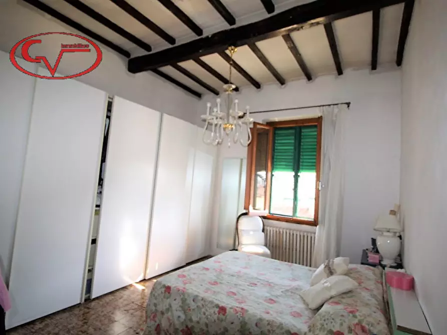 Immagine 16 di Appartamento in vendita  in Via poggio bracciolini a Montevarchi
