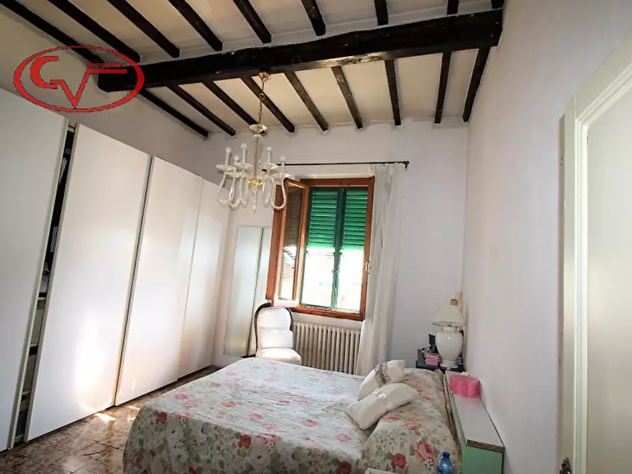 Immagine 17 di Appartamento in vendita  in Via poggio bracciolini a Montevarchi