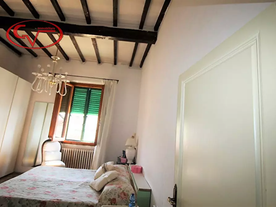 Immagine 18 di Appartamento in vendita  in Via poggio bracciolini a Montevarchi