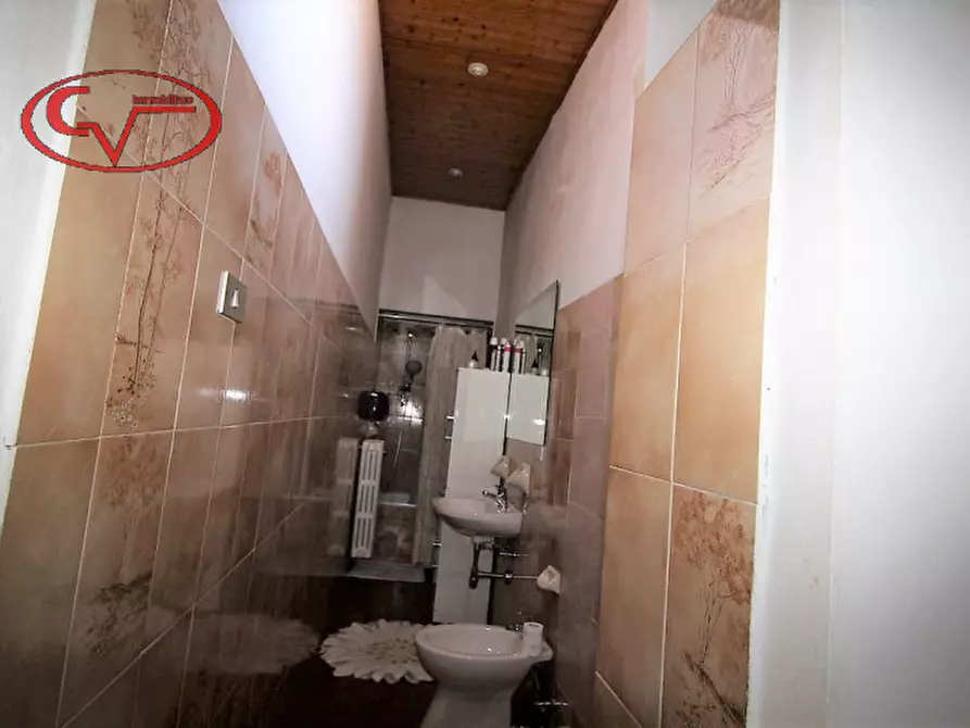 Immagine 19 di Appartamento in vendita  in Via poggio bracciolini a Montevarchi