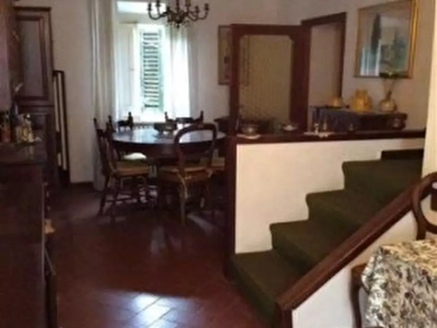 Immagine 2 di Appartamento in vendita  in via primo maggio a Bucine