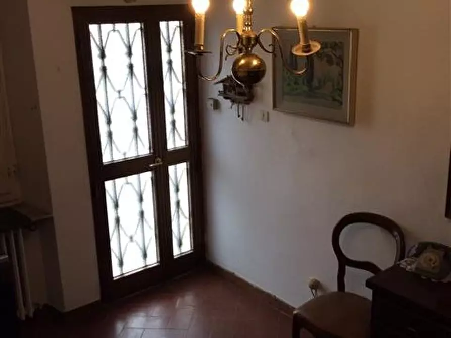 Immagine 10 di Appartamento in vendita  in via primo maggio a Bucine