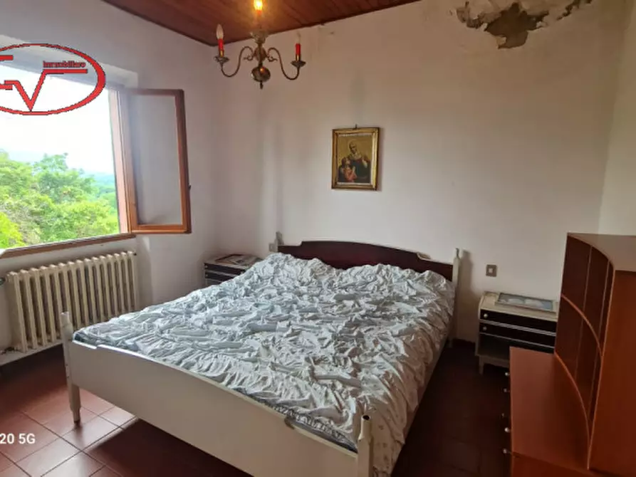 Immagine 20 di Villa in vendita  in noferi a Montevarchi