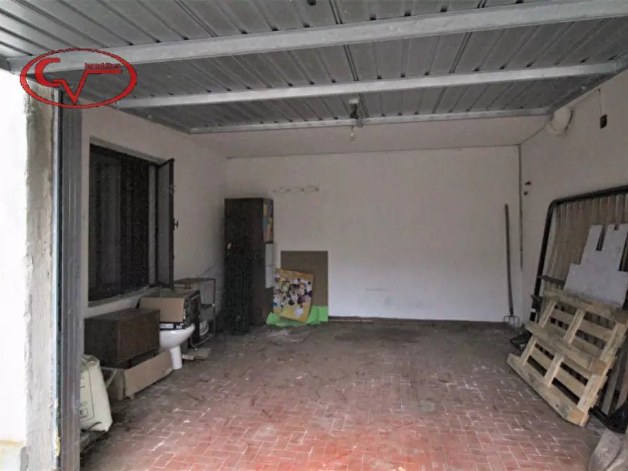 Immagine 9 di Appartamento in vendita  in Via Del Castagno 10- Badia A Roti a Bucine