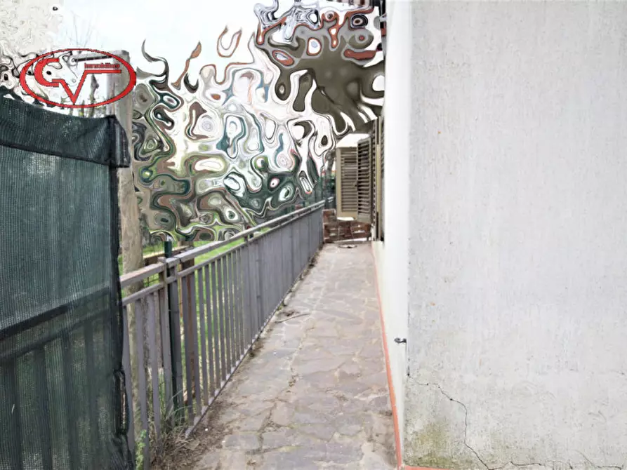 Immagine 15 di Appartamento in vendita  in Via Del Castagno 10- Badia A Roti a Bucine