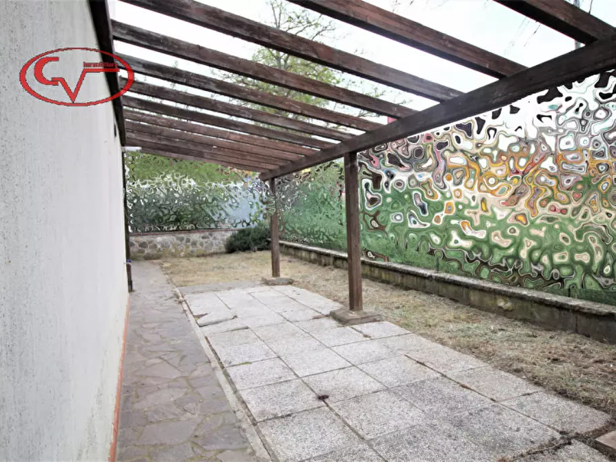 Immagine 17 di Appartamento in vendita  in Via Del Castagno 10- Badia A Roti a Bucine