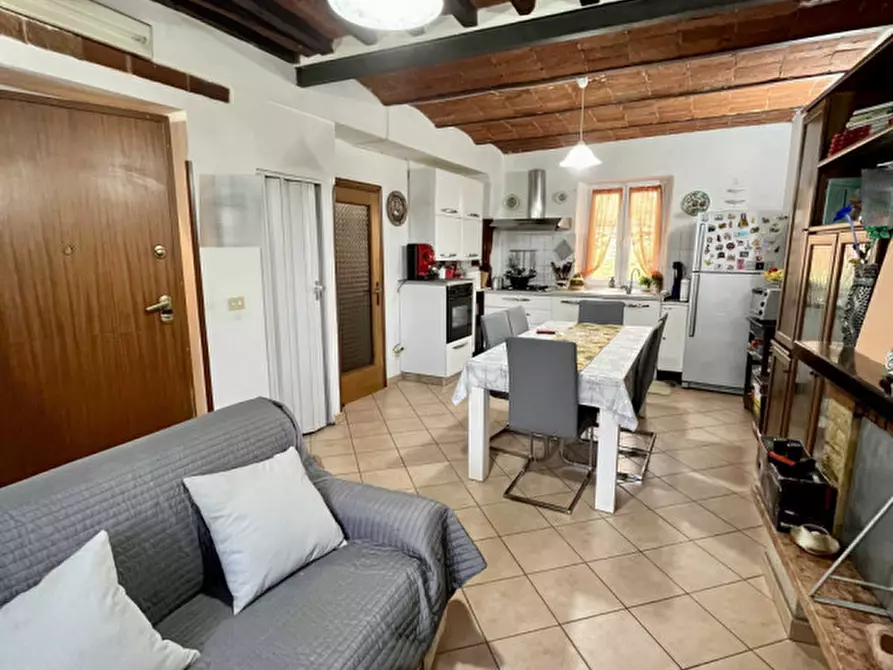 Immagine 1 di Appartamento in vendita  in Via di campogialli, 2 a Terranuova Bracciolini