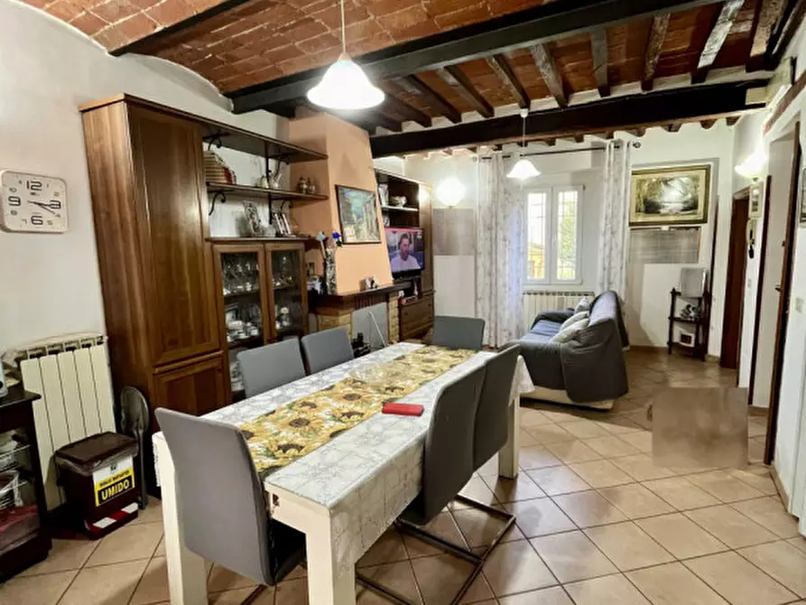 Immagine 3 di Appartamento in vendita  in Via di campogialli, 2 a Terranuova Bracciolini