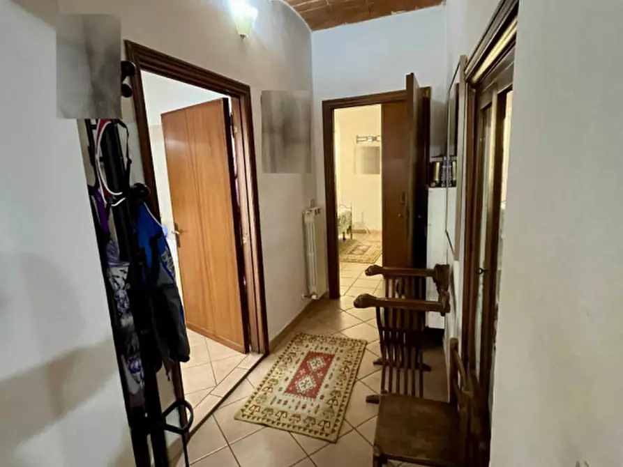 Immagine 6 di Appartamento in vendita  in Via di campogialli, 2 a Terranuova Bracciolini
