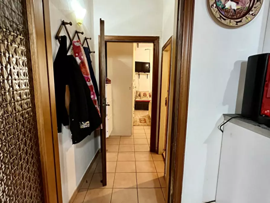 Immagine 10 di Appartamento in vendita  in Via di campogialli, 2 a Terranuova Bracciolini