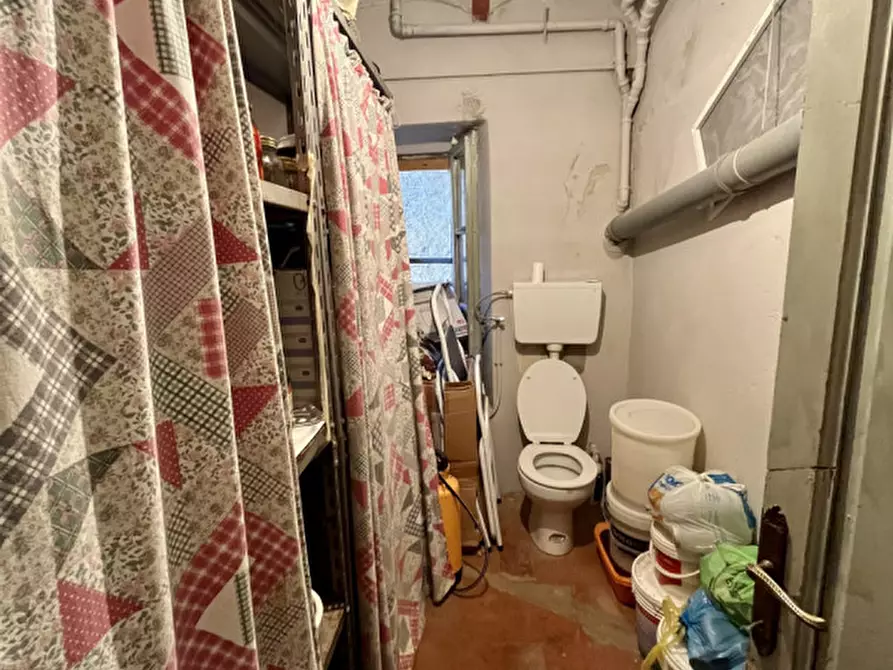 Immagine 11 di Appartamento in vendita  in Via di campogialli, 2 a Terranuova Bracciolini