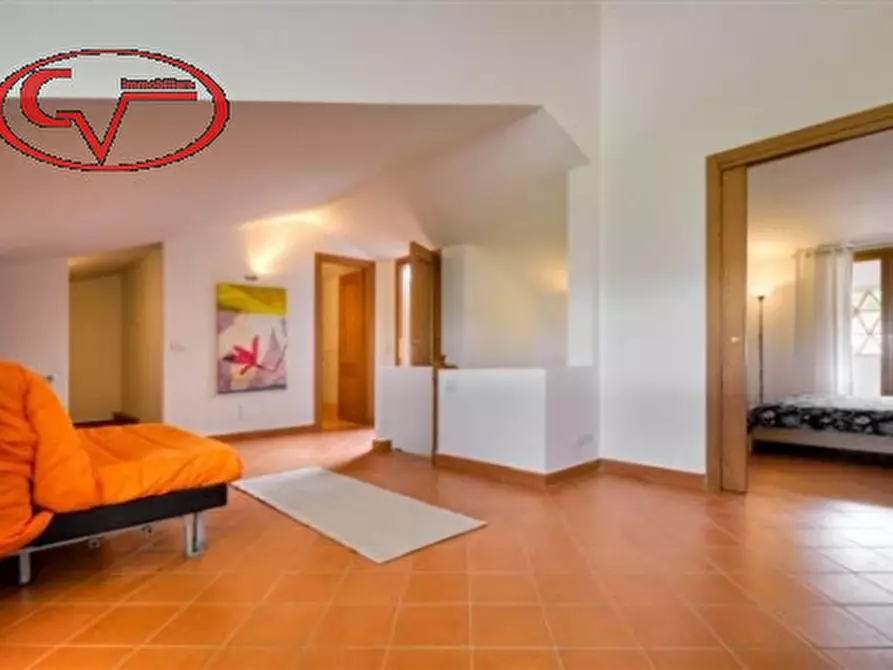 Immagine 1 di Appartamento in vendita  in Borgo vepri, 1 a Bucine