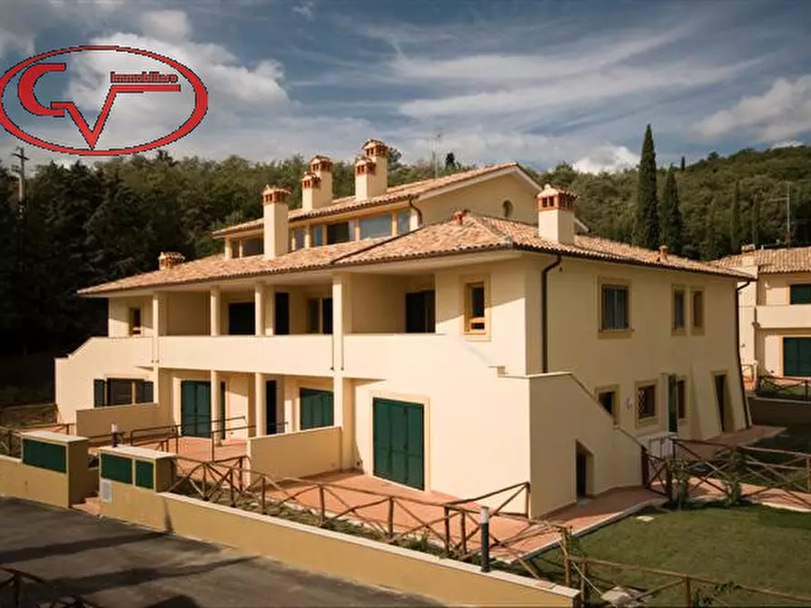 Immagine 2 di Appartamento in vendita  in Borgo vepri, 1 a Bucine