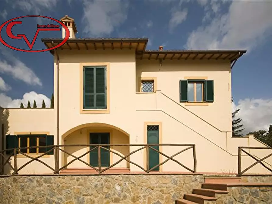 Immagine 3 di Appartamento in vendita  in Borgo vepri, 1 a Bucine